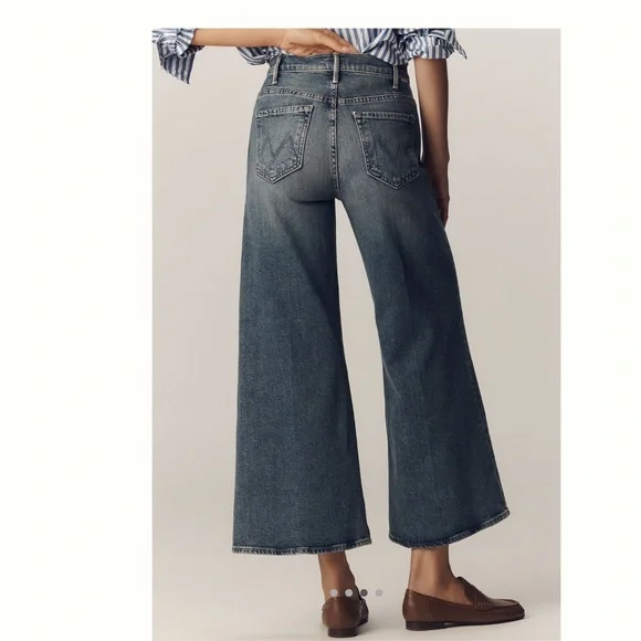 MOTHER Flare Jeans - Picture 2 of 4